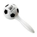 Soccer Maracas